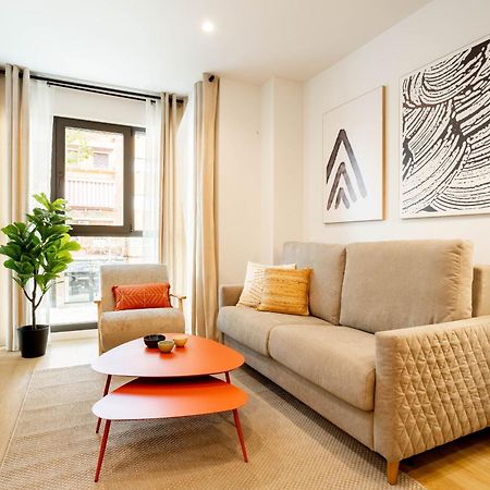 Alcala En Madrid Apartment Luaran gambar